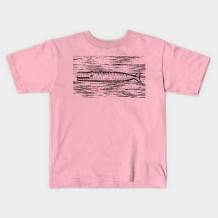 White Whale Kids T-Shirt